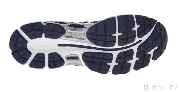 ASICS 亚瑟士 Gel-Evate 2 男款 顶级缓震跑鞋