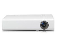 LG PB60G LED 微型投影机（1280*720/500流明）