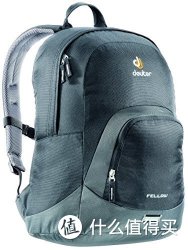deuter 多特  背包 中性 休闲旅行双肩背包 Fellow 26L 80212