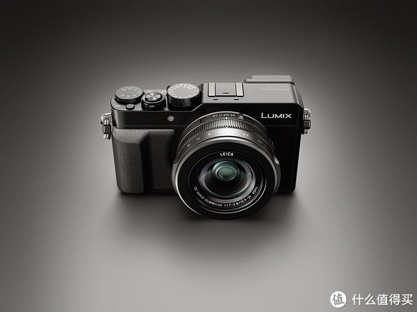 新低价：Panasonic 松下 LX100 M4/3画幅 便携式数码相机