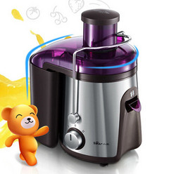 Bear 小熊 ZZJ-A05T1 电动榨汁机