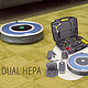 iRobot Roomba 790 智能扫地机器人