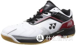YONEX 尤尼克斯 男 羽毛球鞋 SHB-87EX