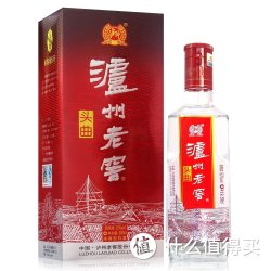 泸州老窖 头曲酒 52度 500ml