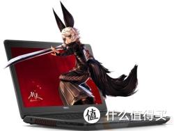 DELL 戴尔 游匣Ins14PR-1548B 笔记本 4G独显/Win8