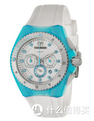 TECHNOMARINE 铁克龙 Cruise Original Beac 109014 女士手表