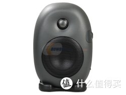 HiVi 惠威 X4 2.0声道 监听级有源多媒体音箱 深灰色 *2只
