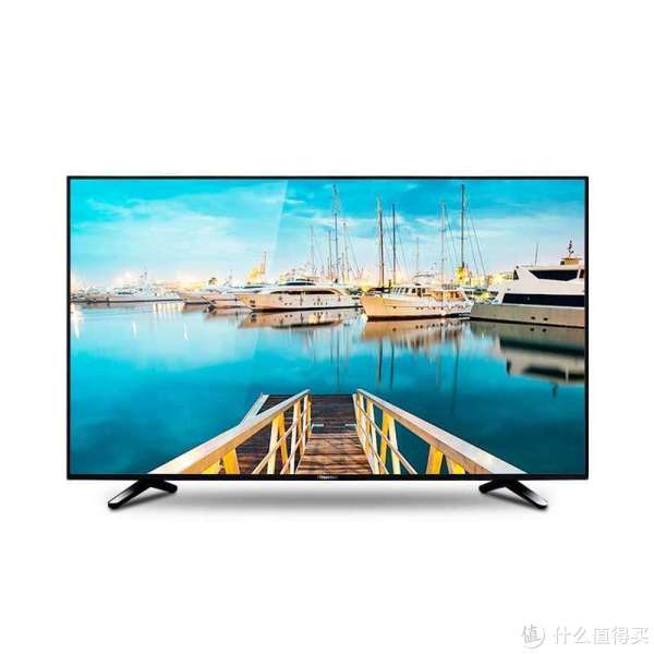 Hisense 海信 LED42EC590UN 42寸4K电视