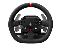 Mad Catz 美加狮 Xbox One 专业赛车力回馈方向盘和踏板