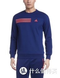 adidas 阿迪达斯  训练系列 SPORTS FUSION I.D.3 TRAINING M  男式 