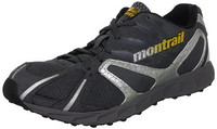 Montrail 男 徒步鞋 TRAIL  GM2124