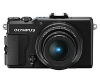 OLYMPUS 奥林巴斯 XZ-2  便携数码相机