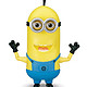 Despicable Me Minion Tim The Singing Action Figure 会唱歌的小黄人