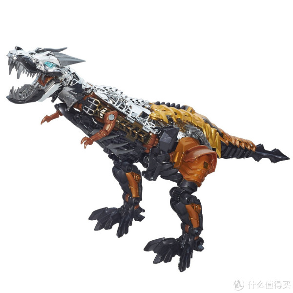 Transformers 变形金刚 绝迹重生 经典领袖级 钢索