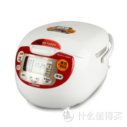 ZOJIRUSHI 象印 NS-ZCH10HC 电饭煲 