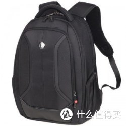IBM 智慧地球 防水15寸电脑背包 P360D 黑色