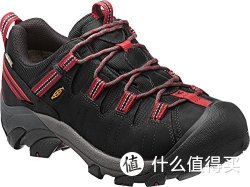 KEEN 男 徒步鞋 TARGHEE II  1011514