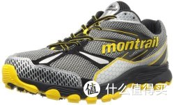 Montrail TRAIL 男 徒步鞋 GM2123