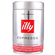 illy 意利（过滤式）浓缩咖啡粉250g