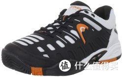 HEAD 海德 Speed Pro II 男 网球鞋 272012 (US ) (UK )