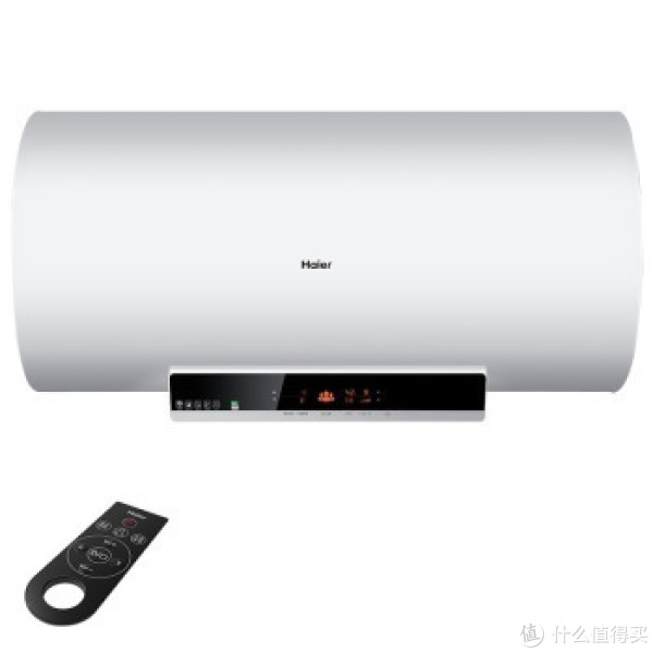 限地区:Haier 海尔 ES50H-M5(NE) 50升 3D+音乐热水器