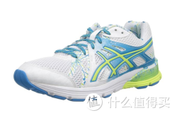 ASICS 亚瑟士 Gel-Preleus 女士透气缓震跑鞋