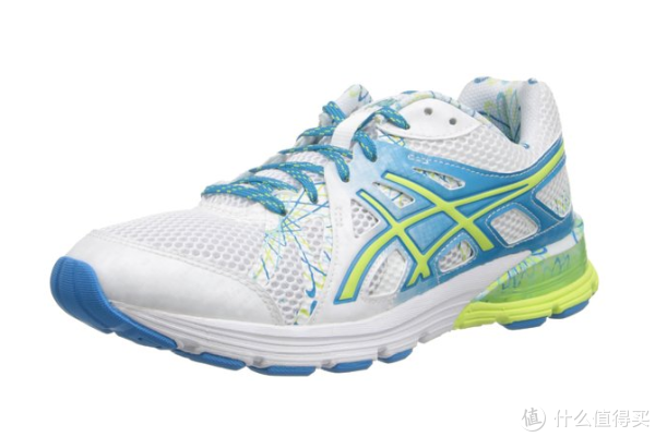 ASICS 亚瑟士 Gel-Preleus 女士透气缓震跑鞋