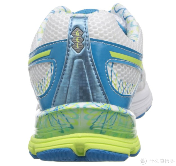 ASICS 亚瑟士 Gel-Preleus 女士透气缓震跑鞋