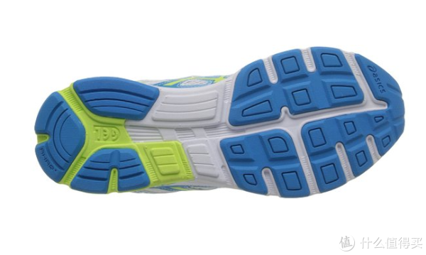 ASICS 亚瑟士 Gel-Preleus 女士透气缓震跑鞋
