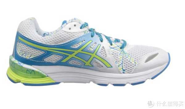 ASICS 亚瑟士 Gel-Preleus 女士透气缓震跑鞋
