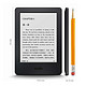 Amazon 亚马逊 Kindle 6英寸 电子书阅读器 4G 黑色