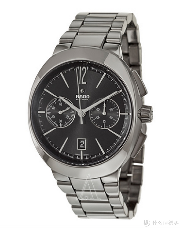 RADO 雷达 D-Star 帝星 R15198152 男士自动机械腕表