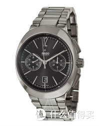 RADO 雷达 D-Star 帝星 R15198152 男士自动机械腕表