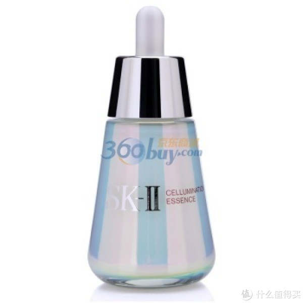 限华北西南:SK-II 环采臻皙钻白精华露 50ML
