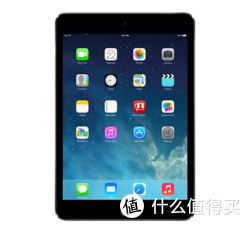 Apple 苹果 iPad mini 2 16GB 官翻版