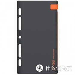 emie 亿觅  EN01 能量刀锋mini 5200毫安 移动电源