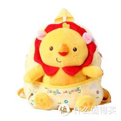 Fisher-Price 费雪 FP14H001_B 幼儿防走失背包之狮子