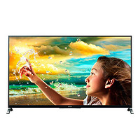 SONY 索尼  KDL-55W950B 55英寸 全高清3D无线wifiLED 液晶电视