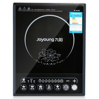 Joyoung 九阳 C21-SK805 电磁炉（赠汤锅）