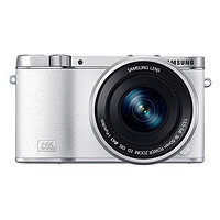 SAMSUNG 三星 NX3000 微单相机 单镜套装 (16-50mm 电动镜头)