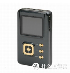 HiFiMAN 头领科技 HM-603 ape无损音乐播放器