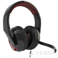 CORSAIR 海盗船 Raptor系列 HS30 头戴式 游戏耳麦