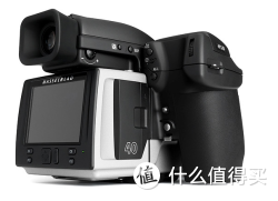 高端秀：Hasselblad 哈苏 H5D-40 中画幅相机机身