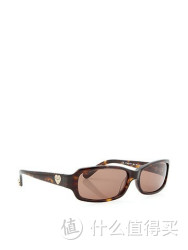 Juicy Couture 橘滋 全框架女士时尚太阳镜 JUICYCSUN-STARLET-S-0086-MK-55