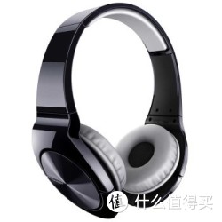 新低价:Pioneer 先锋 SE-MJ751 便携头戴式耳机(双动圈、低音可调)