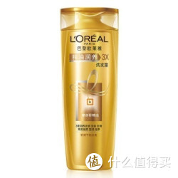 L'OREAL PARIS 巴黎欧莱雅 精油润养洗发露200ml