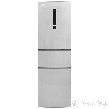 北京福利：Panasonic 松下 NR-C31PX3-NL 313升 风冷变频冰箱