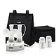 Ameda  Purely Yours Double Electric Breast Pump 双边自动吸奶器套装
