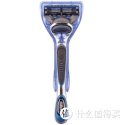 Gillette 吉列 锋隐超顺刀架(含1刀架,1刀头)简易装
