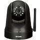 D-Link 友讯 DCS-5010L 安防监控无线网络摄像头